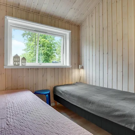 Cozy In Idestrup With Wifi Bøtø By