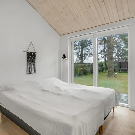Cozy In Idestrup With Wifi *