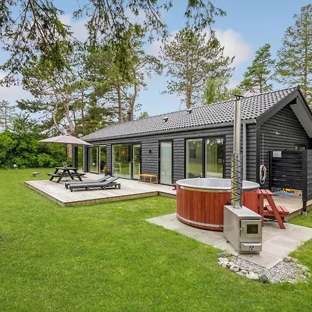 Beautiful In Idestrup With Kitchen * Bøtø By