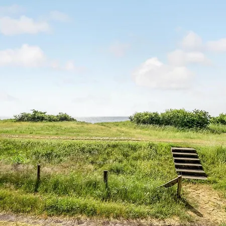 Cozy In Idestrup With Wifi בית נופש