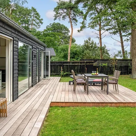 Cozy In Idestrup With Wifi Bøtø By