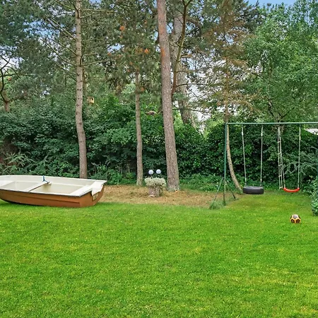 Cozy In Idestrup With Wifi