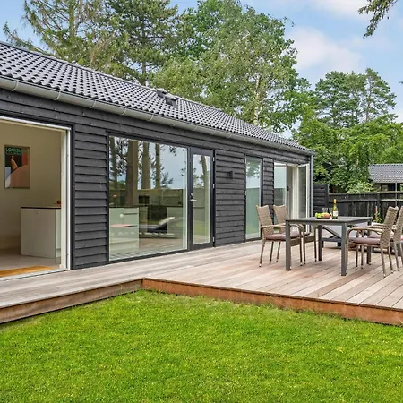 Cozy In Idestrup With Wifi בית נופש *